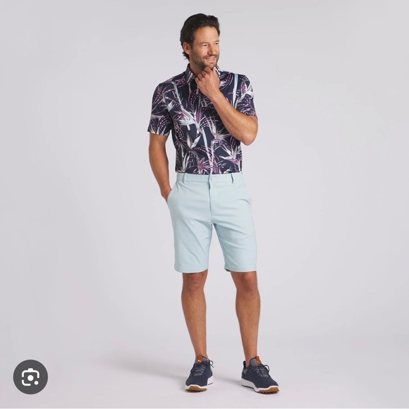 Puma NWT | Dealer Short - Picture 2 of 4